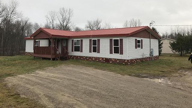 7221 Old 27 Hwy N Vanderbilt Mi 49795 Zillow