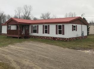 7221 Old 27 Hwy N, Vanderbilt, MI 49795