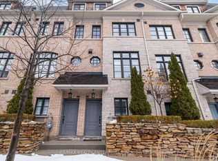 290 Royalton Cmn #65, Oakville, ON L6H0N4