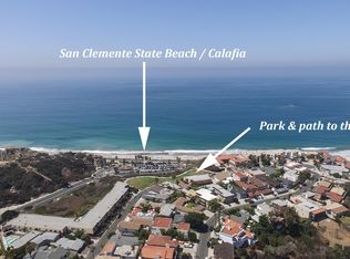 241 Avenida Montalvo APT 4, San Clemente, CA 92672