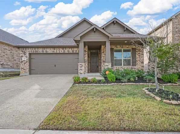 320 Lexington Ave, Melissa, TX 75454