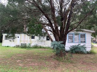 3818 E Cart Ln, Inverness, FL 34453
