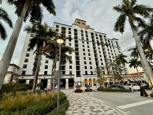 651 Okeechobee Blvd #401 Photo 1