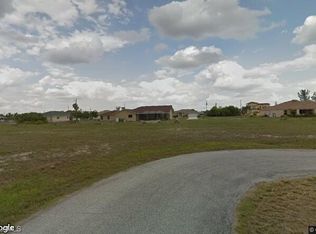 227 NW 14th Pl, Cape Coral, FL 33993
