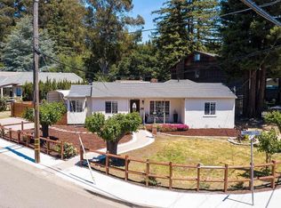 18996 Sandy Rd, Castro Valley, CA 94546