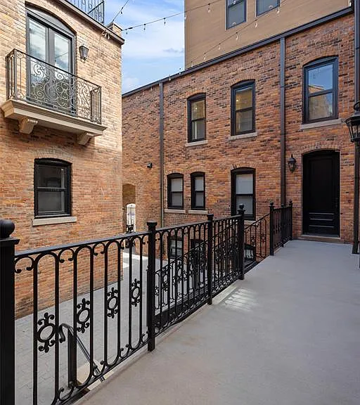 3412 John R St #A — Photo 45