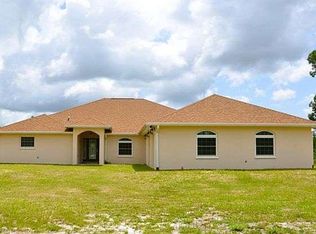 7571 SW County Road 347, Cedar Key, FL 32625