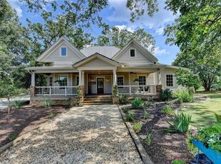 3025 Rogers Mill Rd, Danielsville, GA 30633