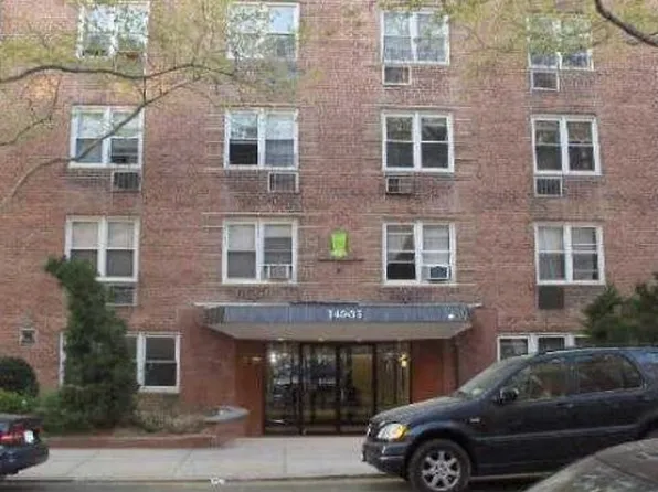 14035 Beech Ave, Queens, NY 11355