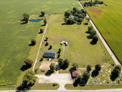 8291 N Us Highway 421, Monticello, IN, 47960