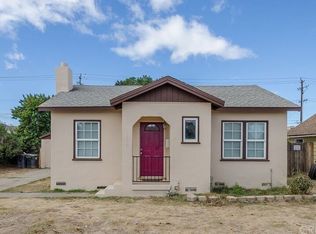 1629 N McClelland St, Santa Maria, CA 93454
