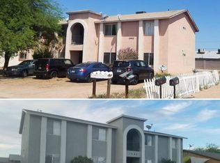 1462 E 28th Ave, Apache Junction, AZ 85119