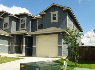 7109 Micayla Cv UNIT 104, San Antonio, TX 78244