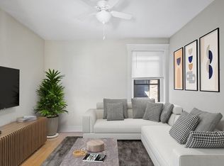 1157 Commonwealth Ave APT 7, Allston, MA 02134