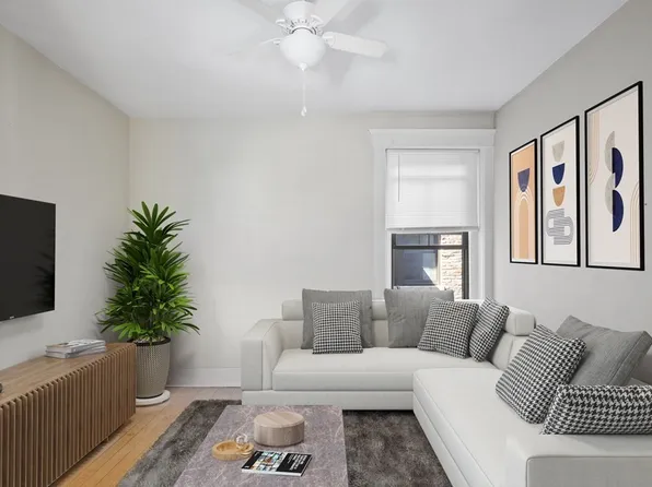 1157 Commonwealth Ave APT 7, Allston, MA 02134