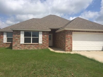 1416 Limestone Way, Elgin, OK, 73538