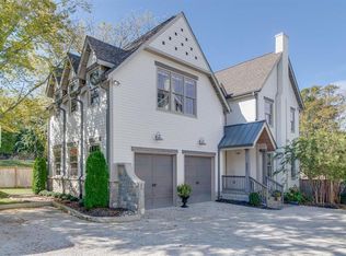 4241 Belmont Park Ter, Nashville, TN 37215