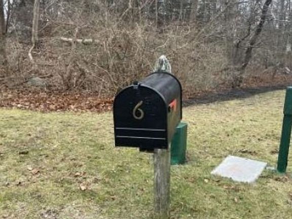 Exterior Address Verification