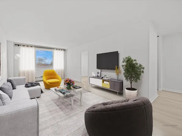 5700 Arlington Ave APT 5X, Bronx, NY 10471