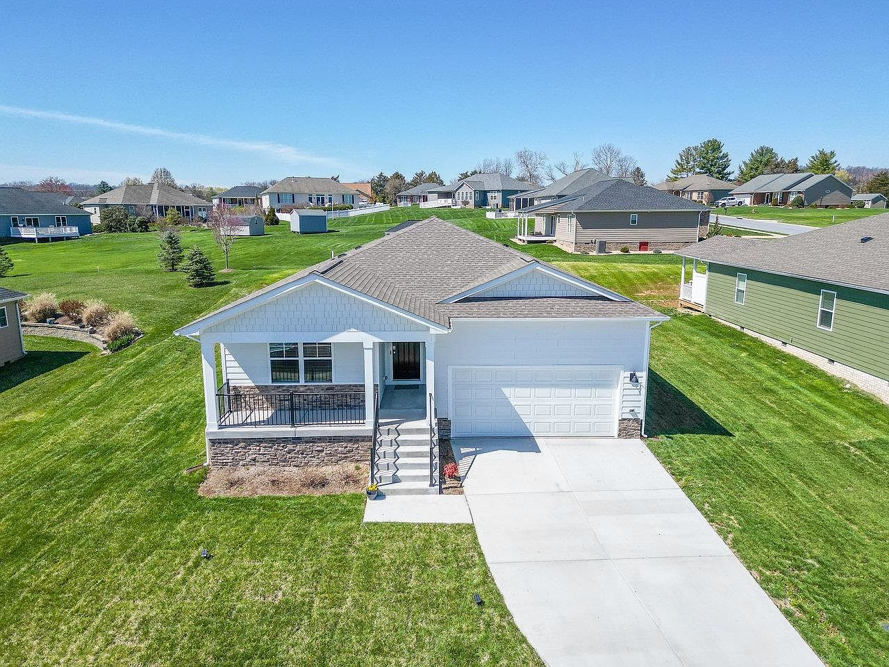 30 Birdale Dr, Weyers Cave, VA 24486 Zillow