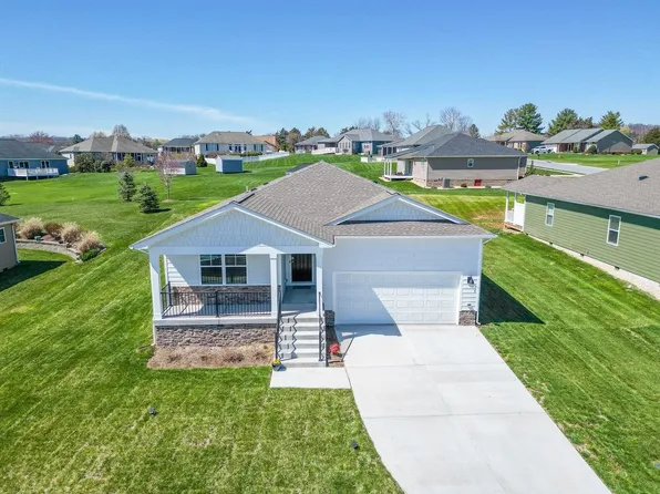 30 Birdale Dr, Weyers Cave, VA 24486