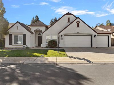1605 Epping Ave, Modesto, CA, 95355