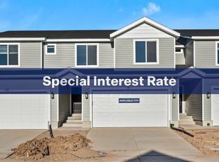 38 N Wayne Way #1010, Grantsville, UT 84029