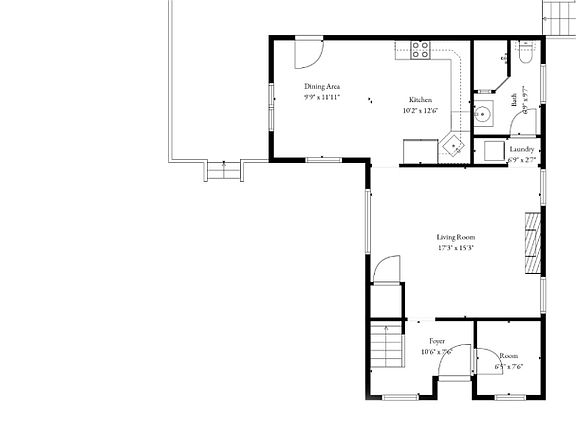 4th image of 208 Annisquam Rd