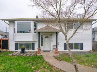 3908 8th Ave, Pt Alberni, BC