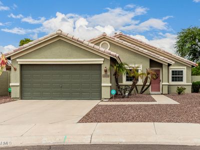 16166 W Tonto St, Goodyear, AZ, 85338