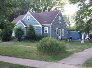 1340 6th Ave S, Moorhead, MN 56560