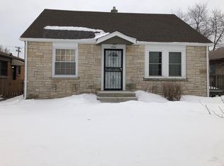 3946 N 65th St, Milwaukee, WI 53216