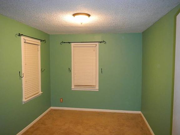 Front bedroom