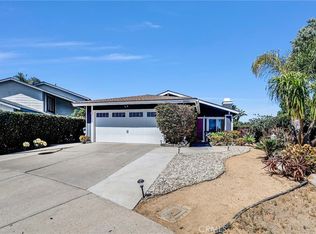 28451 Zurita, Mission Viejo, CA 92692