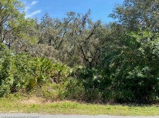 5914 Cherry Rd, Sebring, FL 33875