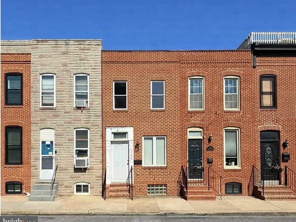 1109 S Baylis St, Baltimore, MD 21224