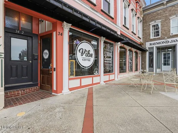 34 Public Square #2A, Elizabethtown, KY 42701