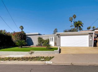 3594 Chasewood Dr, San Diego, CA 92111