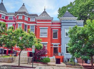 11 T St NE, Washington, DC 20002