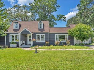 3562 Peaks Rd, Bedford, VA 24523