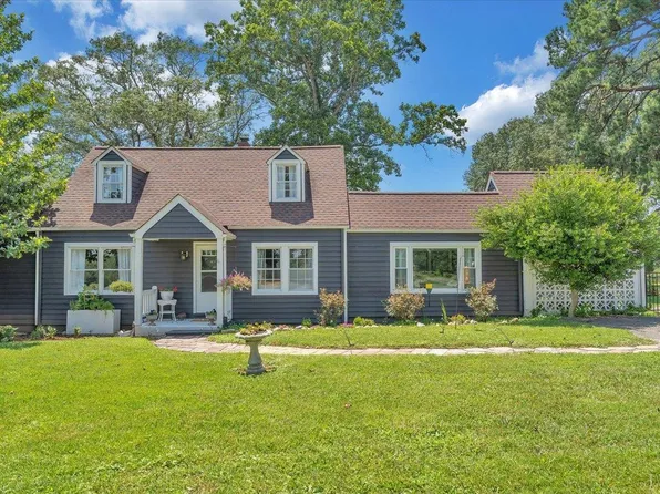 3562 Peaks Rd, Bedford, VA 24523