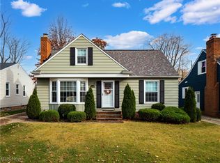 16524 Glenridge Ave, Middleburg Heights, OH