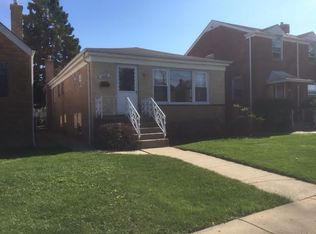 6607 W Foster Ave, Chicago, IL 60656