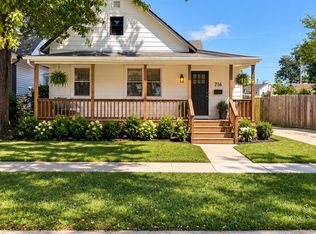 412 Colburn St, Toledo, OH 43609