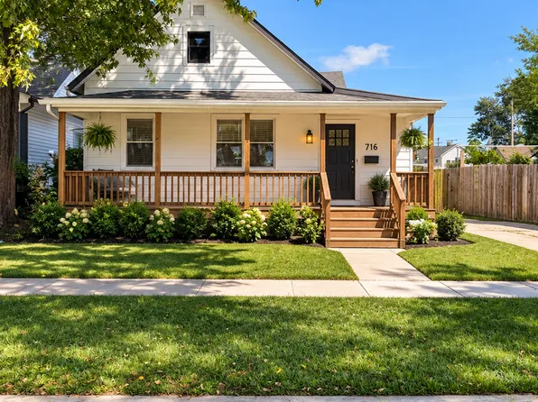 412 Colburn St, Toledo, OH 43609