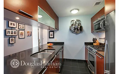 Sold by Douglas Elliman