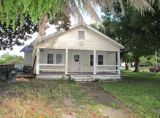 1200 Idlewild Ave, Green Cove Springs, FL 32043