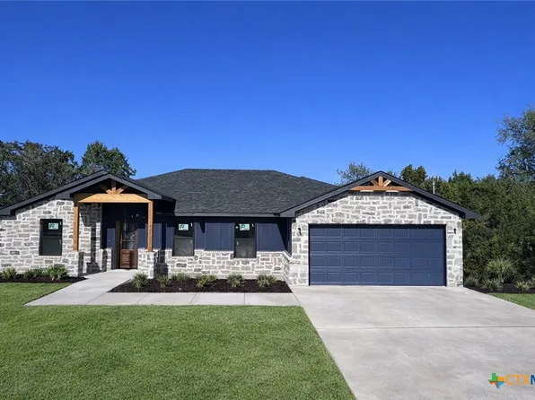 15920 Charlya Dr, Temple, TX 76502