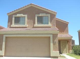 6560 E Stacy St, Florence, AZ 85132