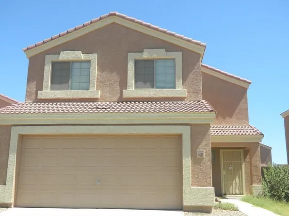 6560 E Stacy St, Florence, AZ 85132